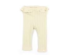 Lil Atelier wood ash leggings